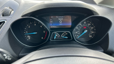 Ford C-MAX 1.5 TDCi Titanium 5dr Diesel Estate